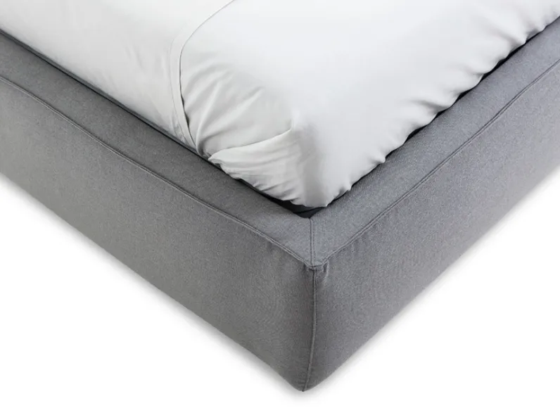 Letto matrimoniale Zenit gm Md work con un ribasso IMPERDIBILE