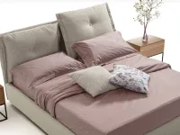 Letto imbottito modello Maui point  di Collezione esclusiva scontato 30%