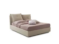 Letto imbottito modello Maui point  di Collezione esclusiva scontato 30%