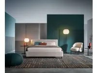 Letto matrimoniale Max alto * Twils con un ribasso IMPERDIBILE