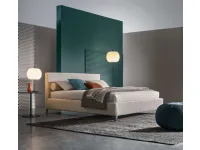 Letto matrimoniale Max alto * Twils con un ribasso IMPERDIBILE