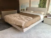Letto moderno Max Twils con uno sconto del 26%