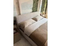 Letto moderno Max Twils con uno sconto del 26%