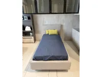 Letto Max Twils SCONTATO a PREZZI OUTLET