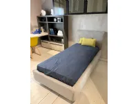 Letto Max Twils SCONTATO a PREZZI OUTLET