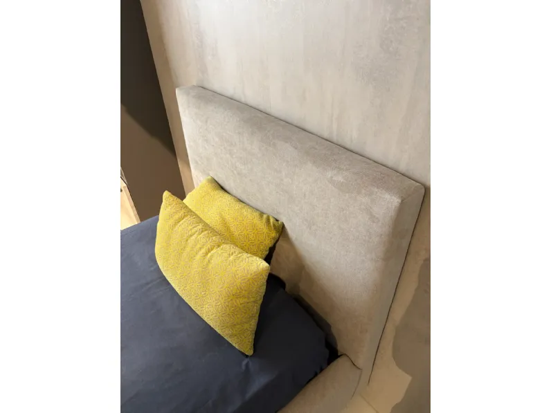 Letto Max Twils SCONTATO a PREZZI OUTLET
