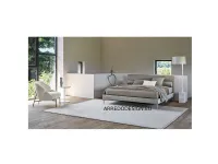 Letto matrimoniale Max Twils con un ribasso IMPERDIBILE