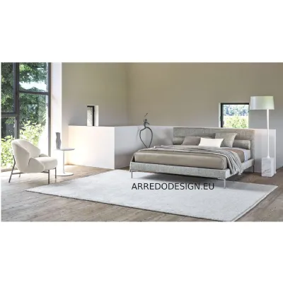 Letto matrimoniale Max Twils con un ribasso IMPERDIBILE
