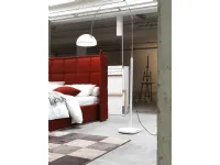 LETTO Maya high Ergogreen a PREZZI OUTLET