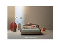 Letto classico Medea Twils scontato 30%
