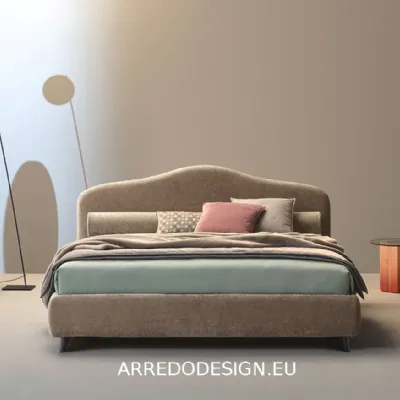 Letto classico Medea Twils scontato 30%