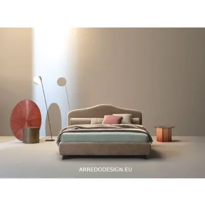 Letto classico Medea Twils scontato 30%