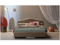 LETTO Medea * Twils in OFFERTA OUTLET - 31%