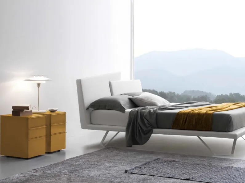 LETTO Meeting prezzo outlet Presotto italia SCONTATO