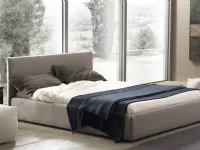 Letto Metropolitan Bolzan letti SCONTATO a PREZZI OUTLET