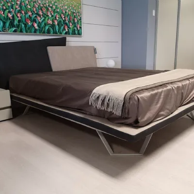 Letto Mettingdi Presotto scontato del 45%