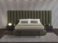 Letto Michelangelo Artigianale a PREZZI OUTLET