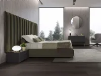 Letto Michelangelo Artigianale a PREZZI OUTLET
