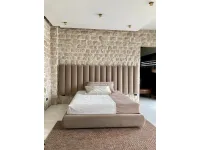 Letto Michelangelo Artigianale a PREZZI OUTLET