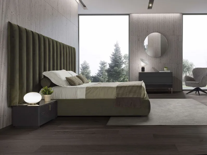 Letto Michelangelo Artigianale a PREZZI OUTLET