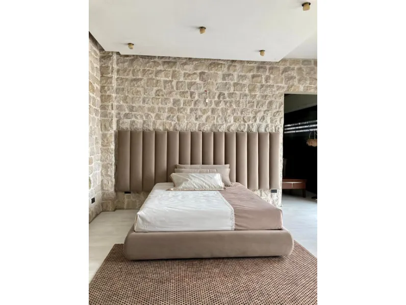 Letto Michelangelo Artigianale a PREZZI OUTLET