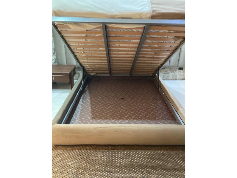 Letto Michelangelo Artigianale a PREZZI OUTLET