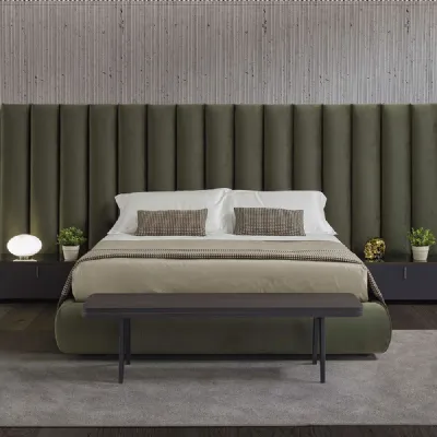 Letto Michelangelo Artigianale a PREZZI OUTLET
