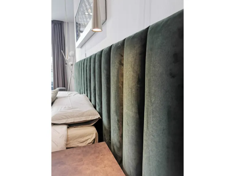 Letto Michelangelo Conte a PREZZI OUTLET