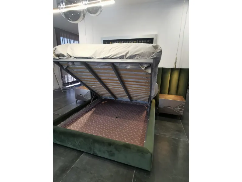 Letto Michelangelo Conte a PREZZI OUTLET