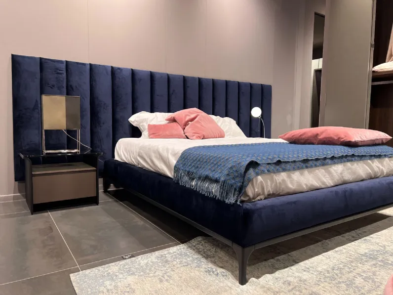 LETTO Michelangelo Conte in OFFERTA OUTLET - 35%