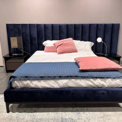 LETTO Michelangelo Conte in OFFERTA OUTLET - 35%