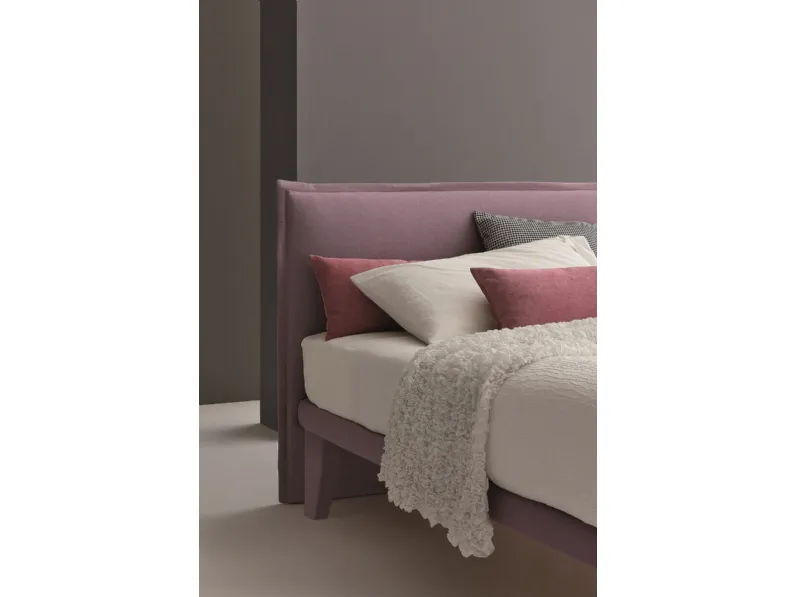 LETTO Michelle Ergogreen a PREZZI OUTLET