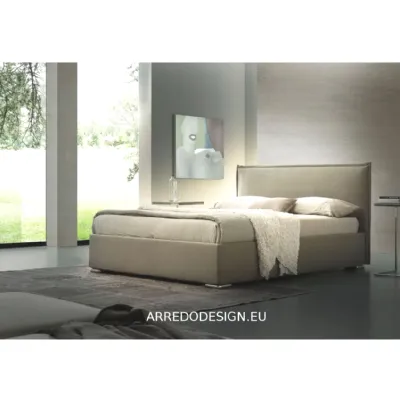 LETTO Michelle Ergogreen in OFFERTA OUTLET - 50%
