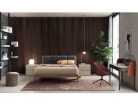 LETTO Millerighe * Dall'agnese in OFFERTA OUTLET - 30%