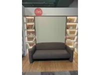 Letto matrimoniale Minerva Clei con un ribasso IMPERDIBILE