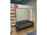 Letto matrimoniale Minerva Clei con un ribasso IMPERDIBILE