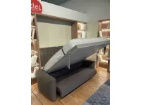 Letto matrimoniale Minerva Clei con un ribasso IMPERDIBILE