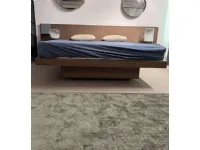 Letto design Miranda Tagliabue mobili con uno sconto del 27%