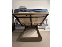 Letto design Miranda Tagliabue mobili con uno sconto del 27%