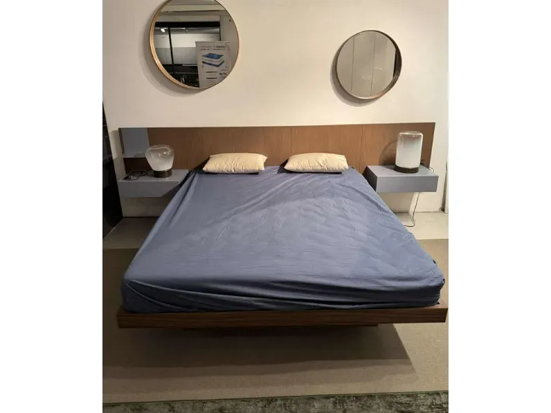 Letto design Miranda Tagliabue mobili con uno sconto del 27%