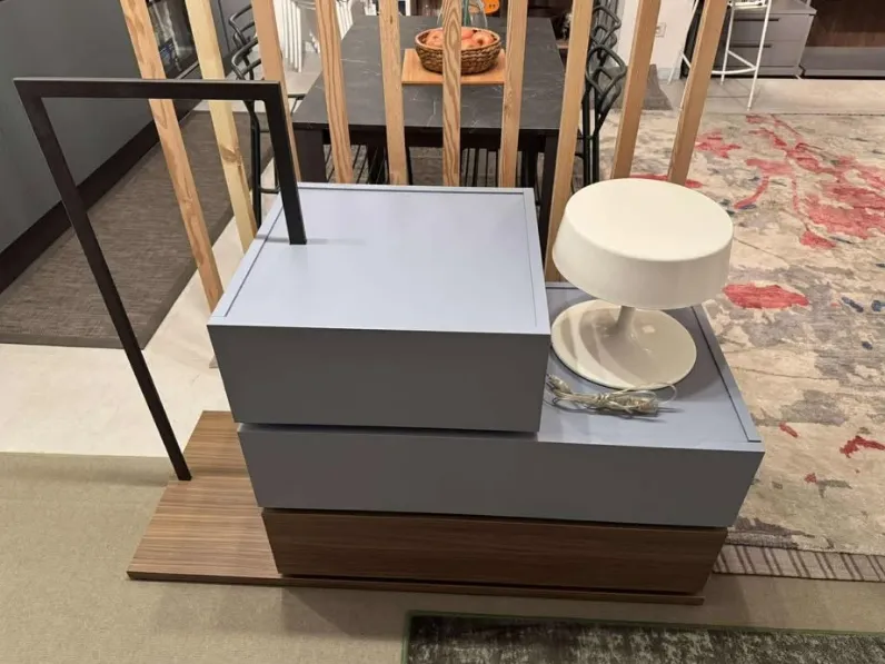 Letto design Miranda Tagliabue mobili con uno sconto del 27%
