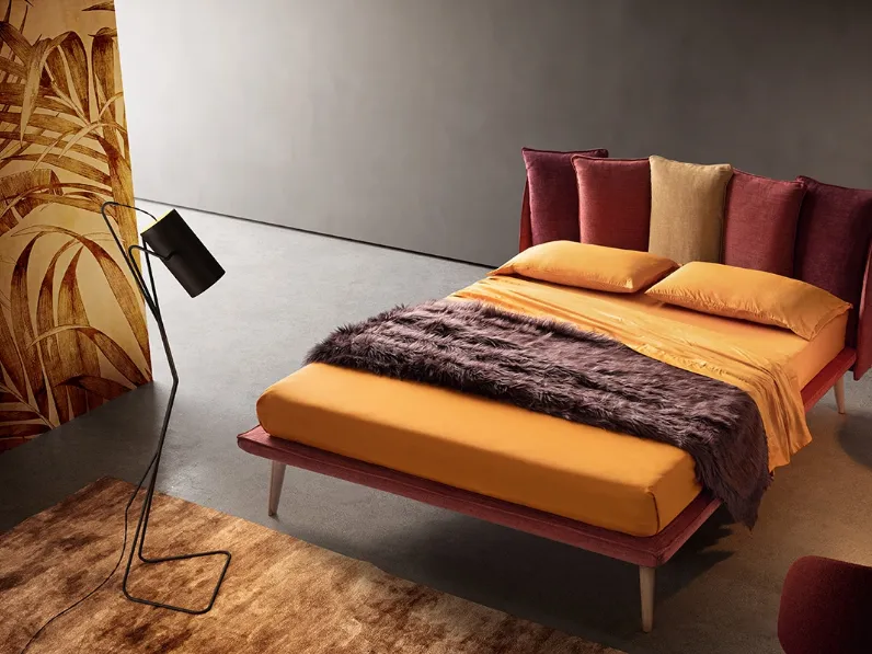 LETTO Miu Nefi SCONTATO