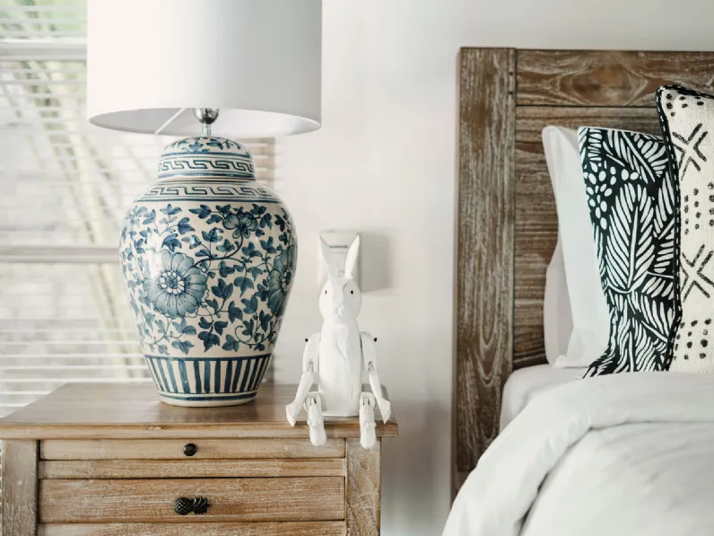Letto Mobilike maison Artigianale SCONTATO a PREZZI OUTLET