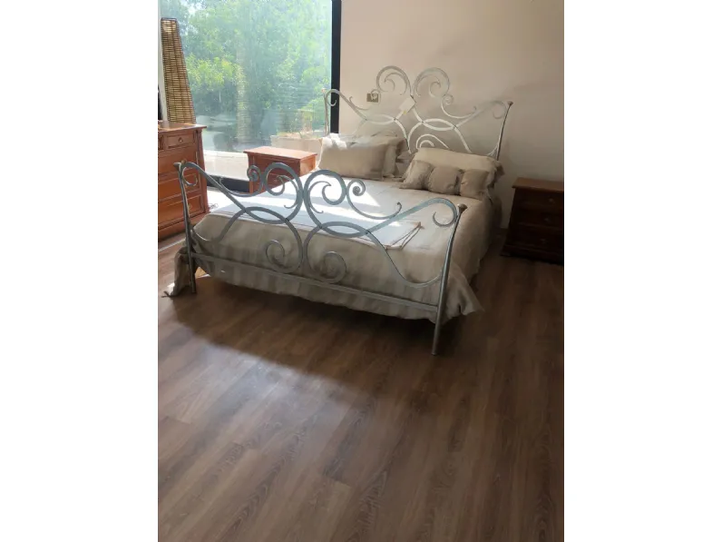 Letto Mod. cameron Target point SCONTATO
