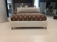 Letto Mod cut Samoa SCONTATO a PREZZI OUTLET