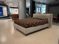 Letto Mod cut Samoa SCONTATO a PREZZI OUTLET