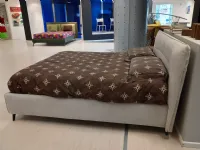 Letto Mod cut Samoa SCONTATO a PREZZI OUTLET
