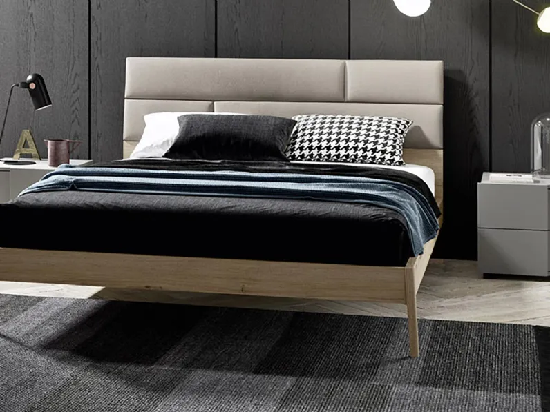 Letto Mod eon Mab SCONTATO a PREZZI OUTLET