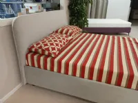 LETTO Mod eris Artigianale in OFFERTA OUTLET - 50%