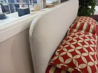 LETTO Mod eris Artigianale in OFFERTA OUTLET - 50%